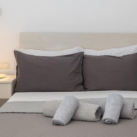 Anassa Cozy Apartment 9 伊拉克利翁 外观 照片