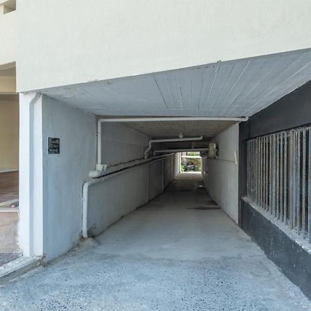 Anassa Cozy Apartment 9 伊拉克利翁 外观 照片
