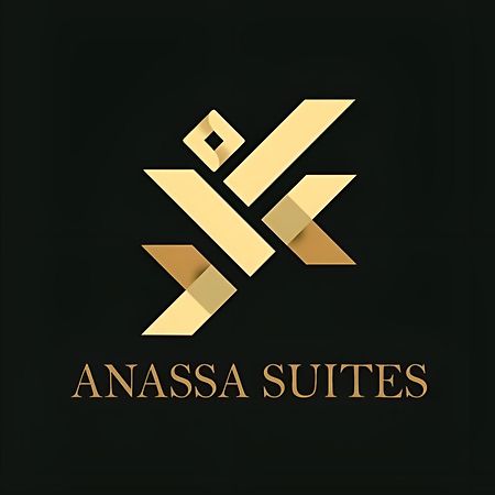 Anassa Cozy Apartment 9 伊拉克利翁 外观 照片