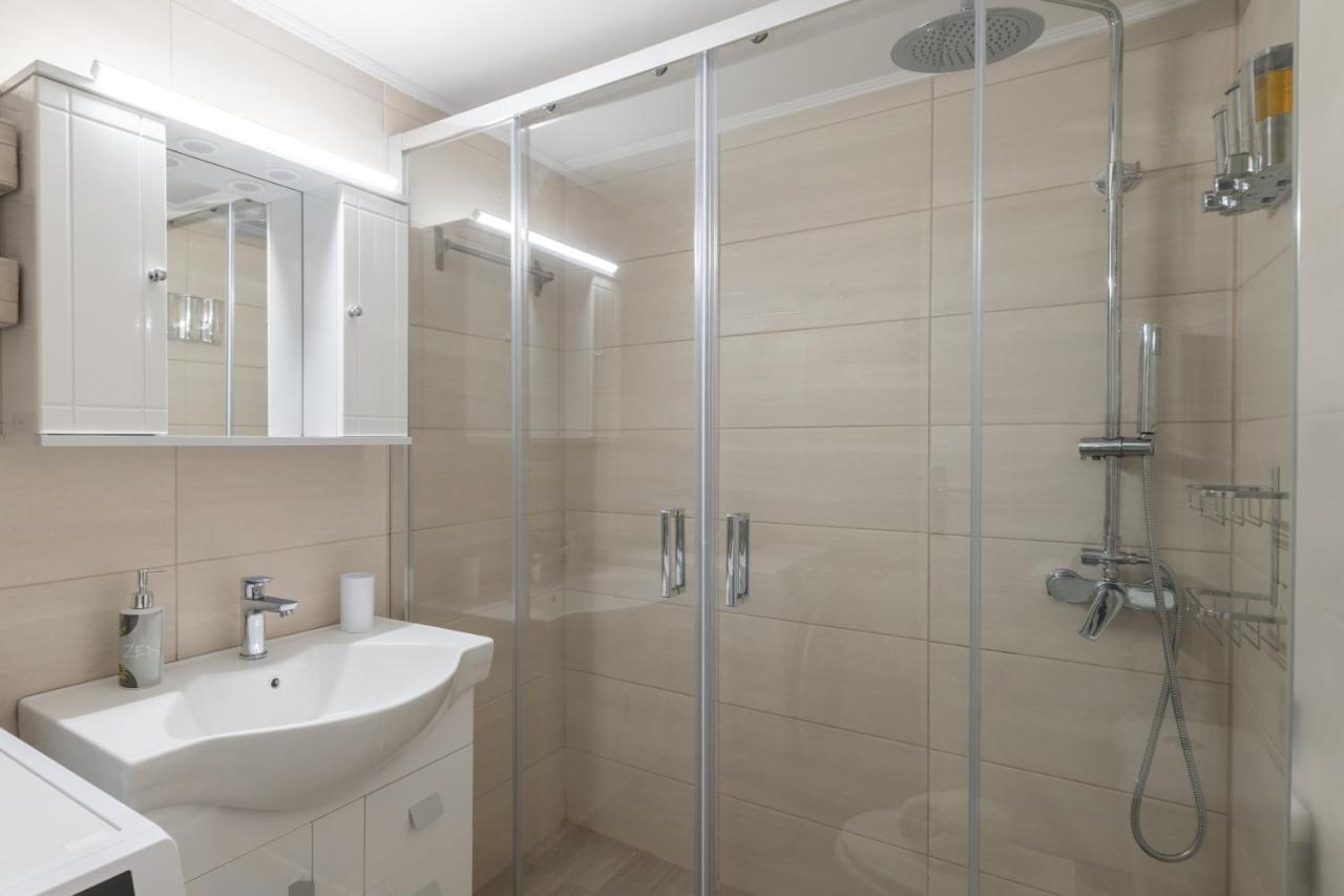 Anassa Cozy Apartment 9 伊拉克利翁 外观 照片
