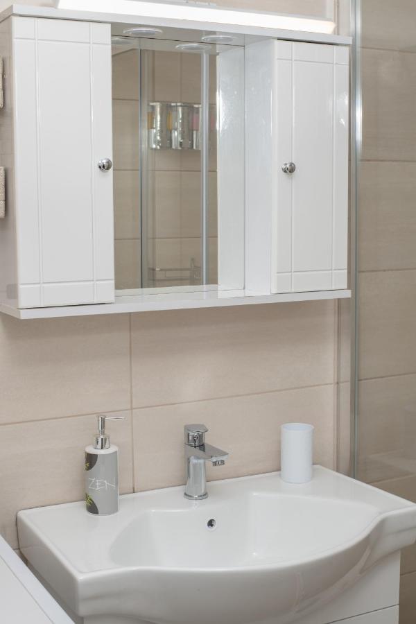 Anassa Cozy Apartment 9 伊拉克利翁 外观 照片