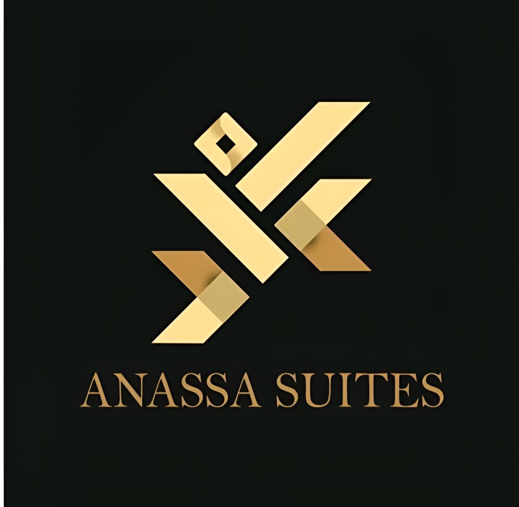 Anassa Cozy Apartment 9 伊拉克利翁 外观 照片